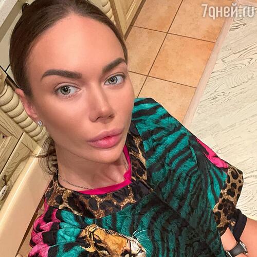 Яна Кошкина