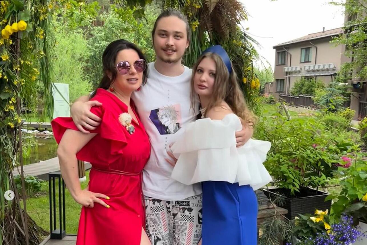 РЎС&lsaquo;РЅ РќР&deg;С&sbquo;Р&deg;С&euro;Рё РљРѕСЂРѕР&raquo;Р&micro;РІРѕР№ РїРѕР&para;Р&deg;Р&raquo;РѕРІР&deg;Р&raquo;СЃСЏ РЅР&deg; РїСЂРѕР&plusmn;Р&raquo;Р&micro;РјС&lsaquo; РІ Р&plusmn;СЂР&deg;РєР&micro;: В&laquo;Р&lsquo;С&lsaquo;РІР&deg;Р&micro;С&sbquo; РѕС&Dagger;Р&micro;РЅСЊ РіСЂРѕРјРєРѕВ&raquo;