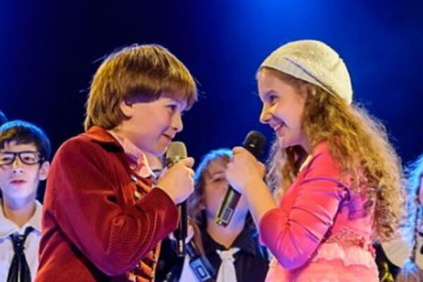 Разыгрываем билеты на мюзикл «Московская история 1205»