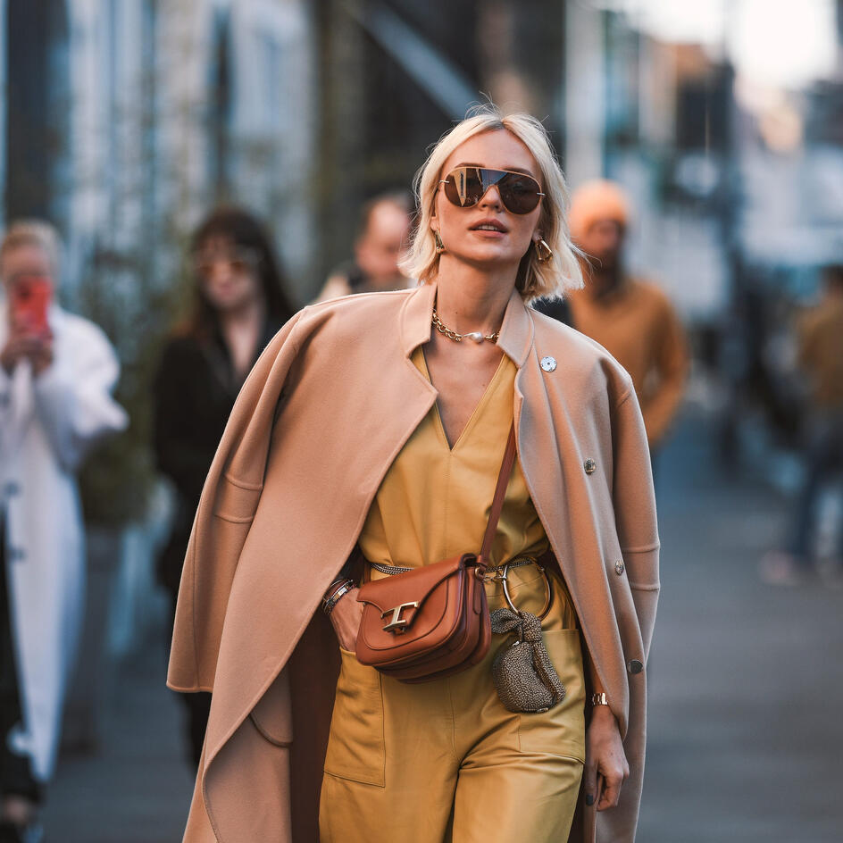 Тренды SS26: что останется с нами надолго, а что станет лишь воспоминанием о весне