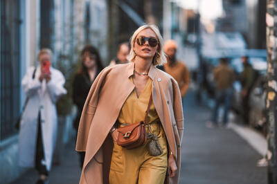 Тренды SS26: что останется с нами надолго, а что станет лишь воспоминанием о весне