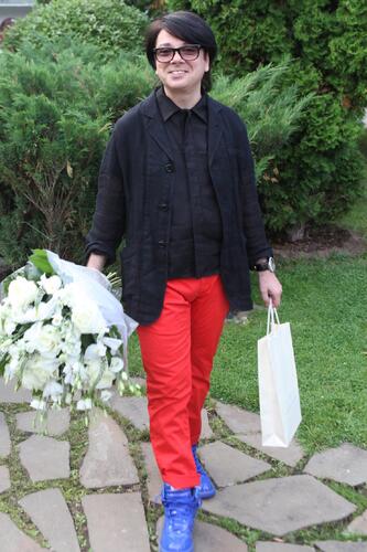 Валентин Юдашкин