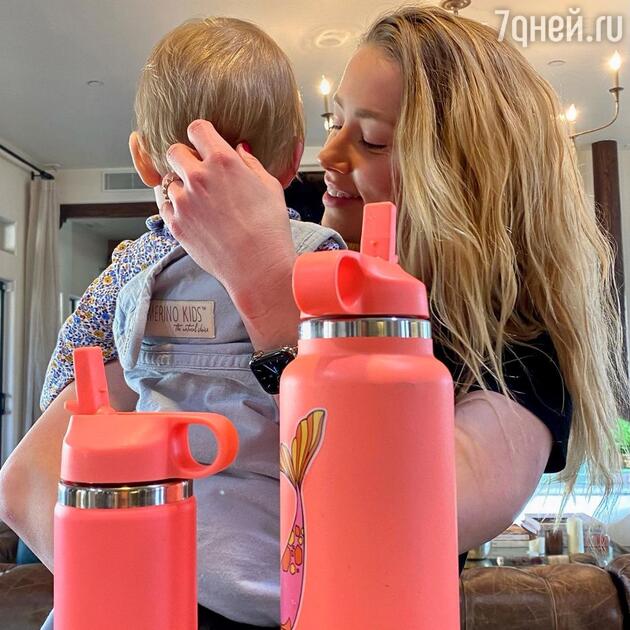 Эмбер Херд - фото