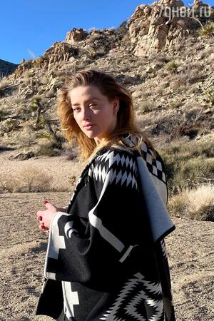 Эмбер Херд - фото