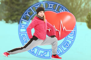 Гороскоп здоровья на неделю 9 — 15 февраля для всех знаков зодиака