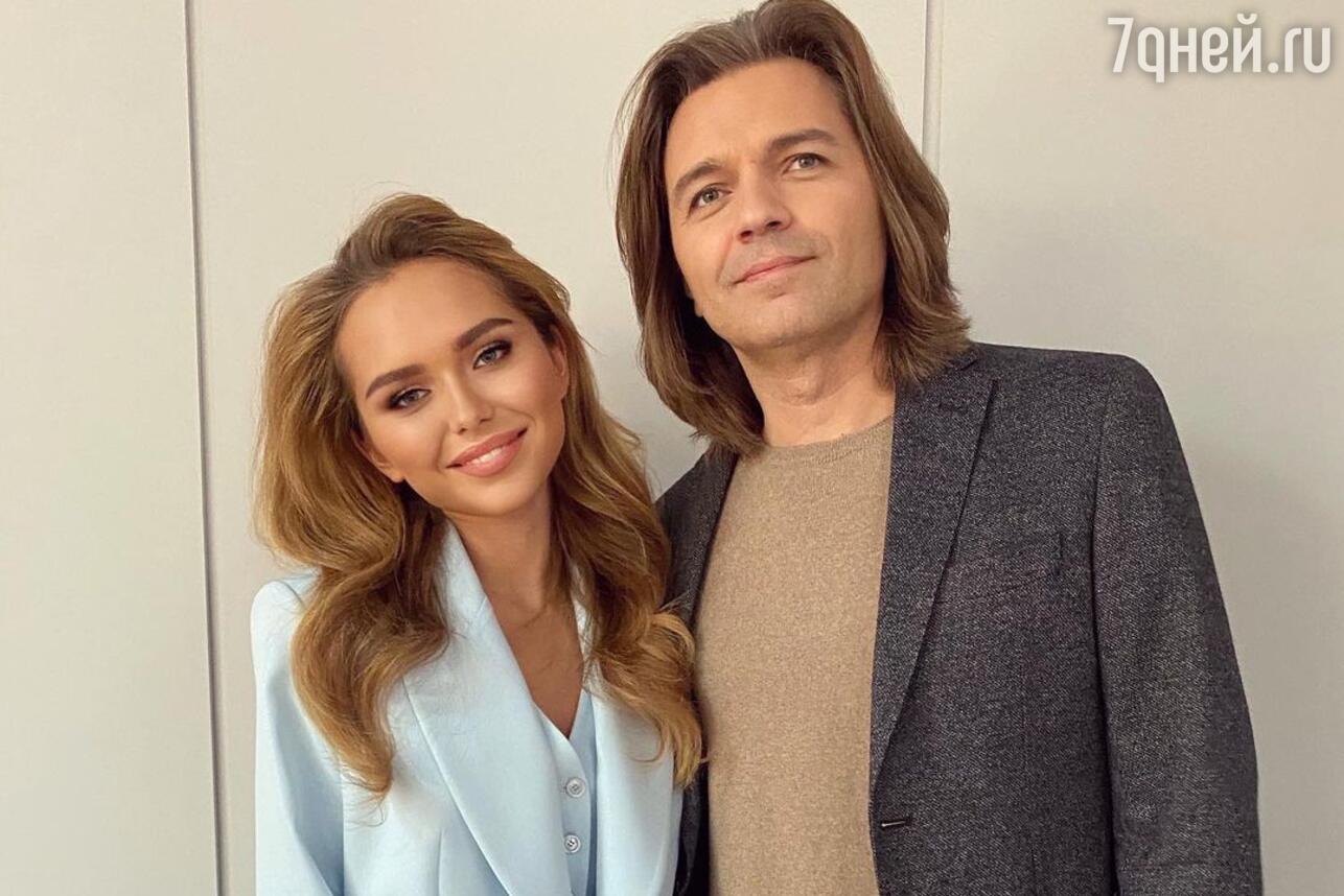 Маликов сделал заявление о свадьбе 25-летней дочери: «Сказала, что в следующем году»