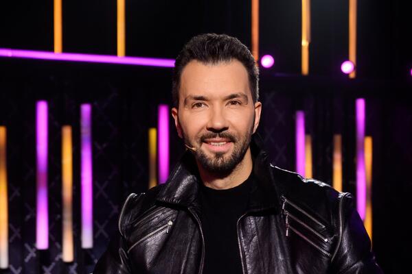 «Спорить бесполезно»: Денис Клявер сдался без боя на съемках