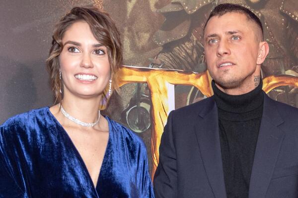 «Слишком многое связано с Агатой»: Прилучный продал свой шикарный дом