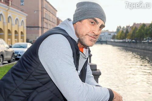 Алексей Дмитриев