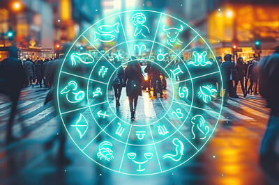 Время расцвета: гороскоп на 16 — 22 марта обещает мощный прорыв в деньгах и карьере 3 знакам зодиака