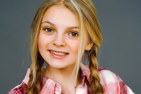 Антонина Бойко: «Узнав это обо мне, режиссеры менялись в лице»