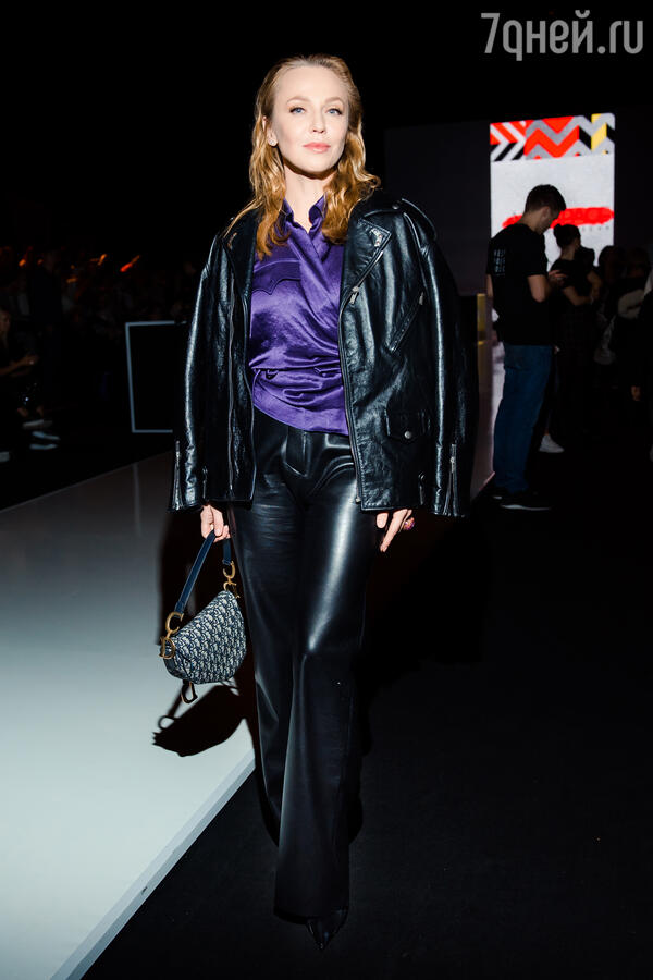 Альбина Джанабаева