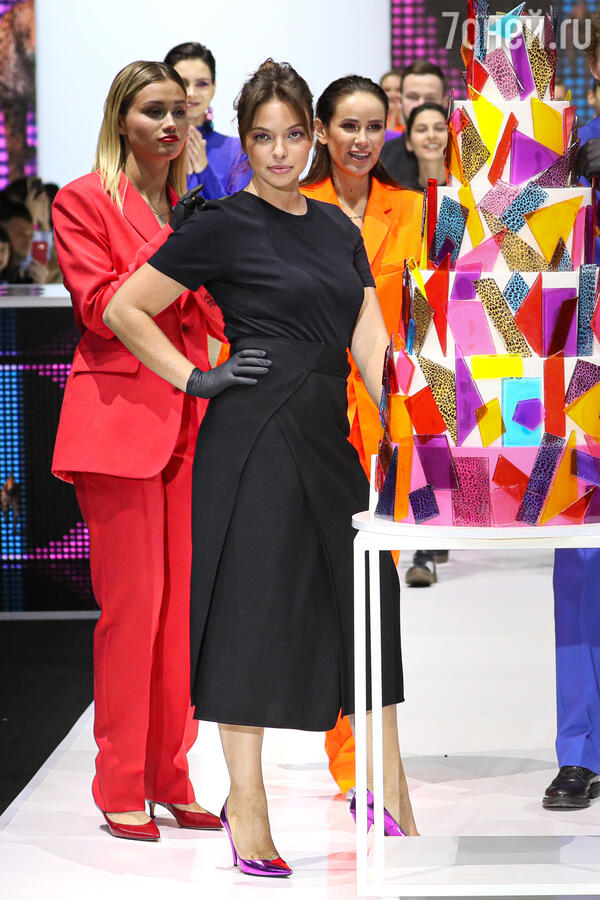 Регина Бурд