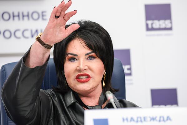 Вспомнила Бабкина, как была молодой: звезда пошла против судьбы и воли родителей