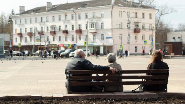 Россияне рассказали, когда хотят выйти на пенсию и на что планируют жить 