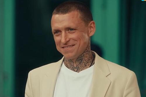 Павел Мамаев