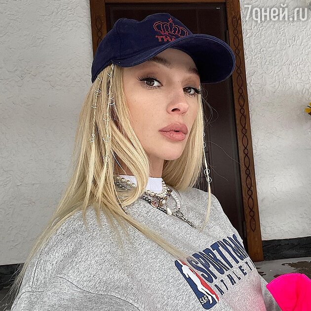 Настя Ивлеева Настя Ивлеева