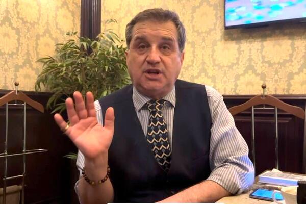 «Гнилая твоя рожа»: Кушанашвили рассказал, как Антонов чуть не подрался с «Иванушками» из-за песни