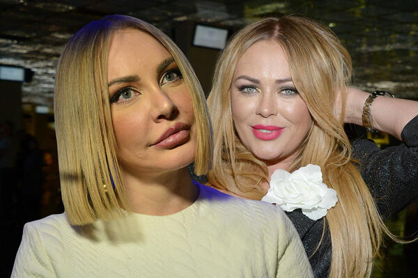 Можно стать матерью в любом возрасте: звезды, которые заморозили яйцеклетки