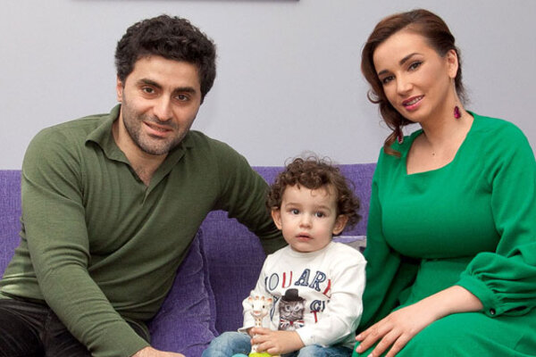 Анфиса Чехова: «Квартиру я нашла с помощью экстрасенса»