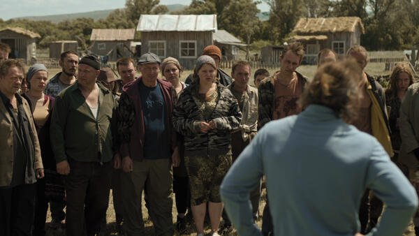 Стала известна дата выхода второго сезона сериала «Выжившие»