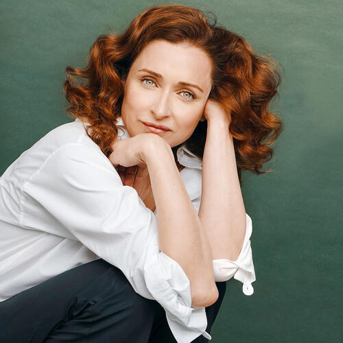 Екатерина Стулова