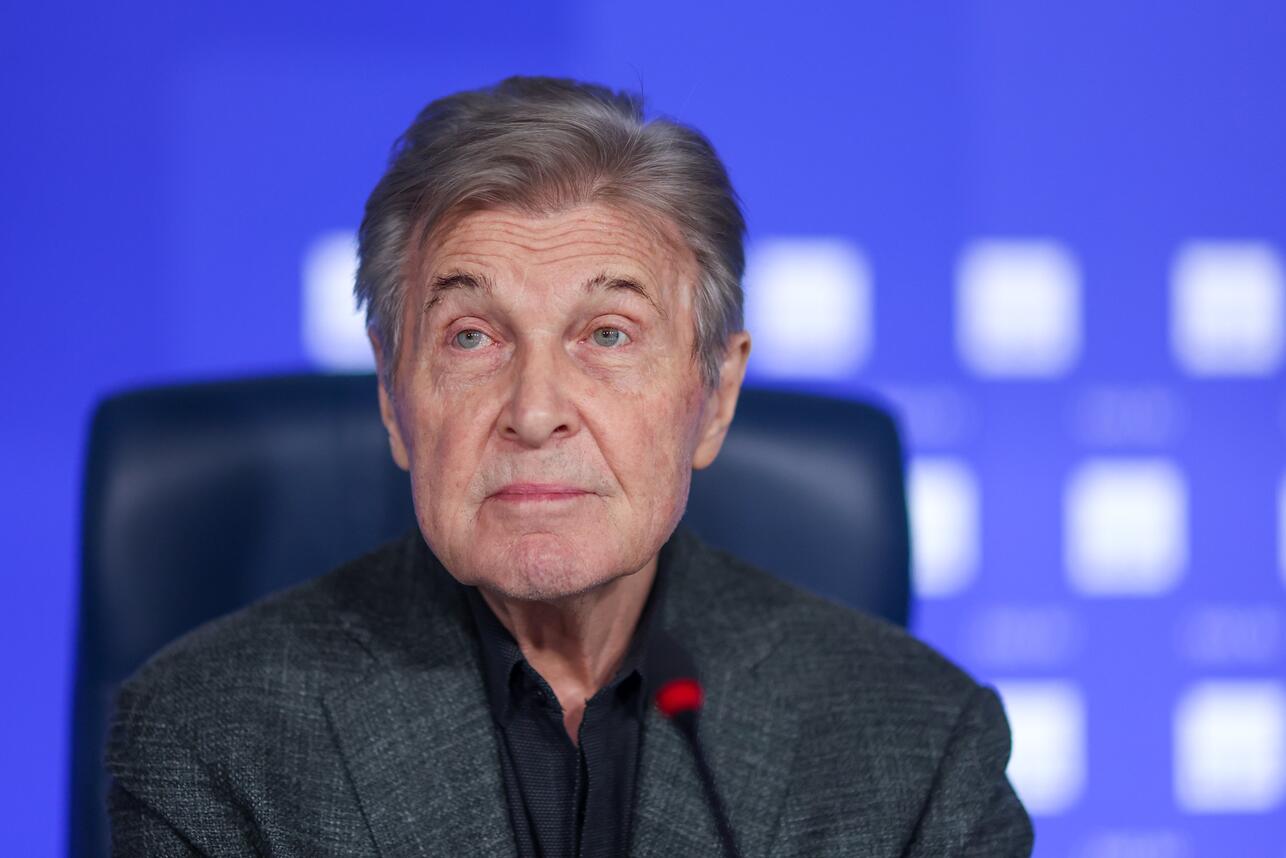 «Просто невероятная»: Лев Лещенко показал, как сейчас выглядит 96-летняя Пахмутова «Просто невероятная»: Лев Лещенко показал, как сейчас выглядит 96-летняя Пахмутова