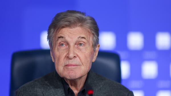 «Просто невероятная»: Лев Лещенко показал, как сейчас выглядит 96-летняя Пахмутова «Просто невероятная»: Лев Лещенко показал, как сейчас выглядит 96-летняя Пахмутова