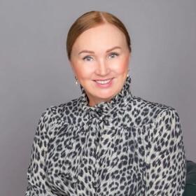 Ольга Романив