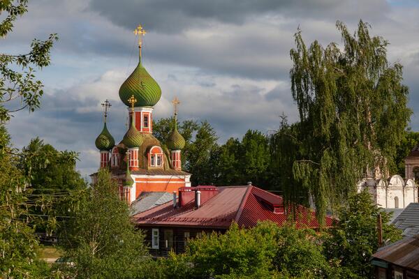  Утро на Сретение: народные приметы 8 сентября предсказали, какой будет зима