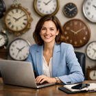 Окно продуктивности: найдено лучшее время для решения рабочих задач