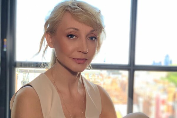 Кристина Орбакайте изменилась до неузнаваемости