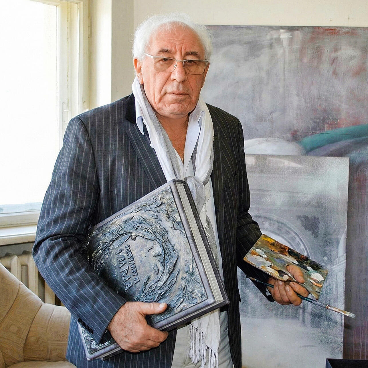 Юрий Купер