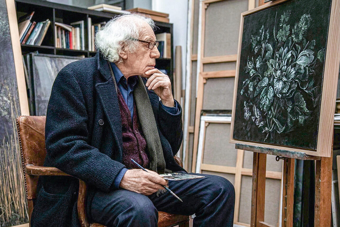 Юрий Купер
