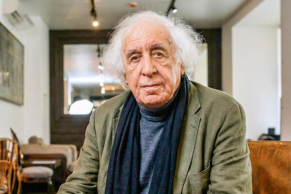 Юрий Купер: «Когда я начал строить театр, Михалков сказал: «Делай что хочешь, но ты будешь отвечать!»