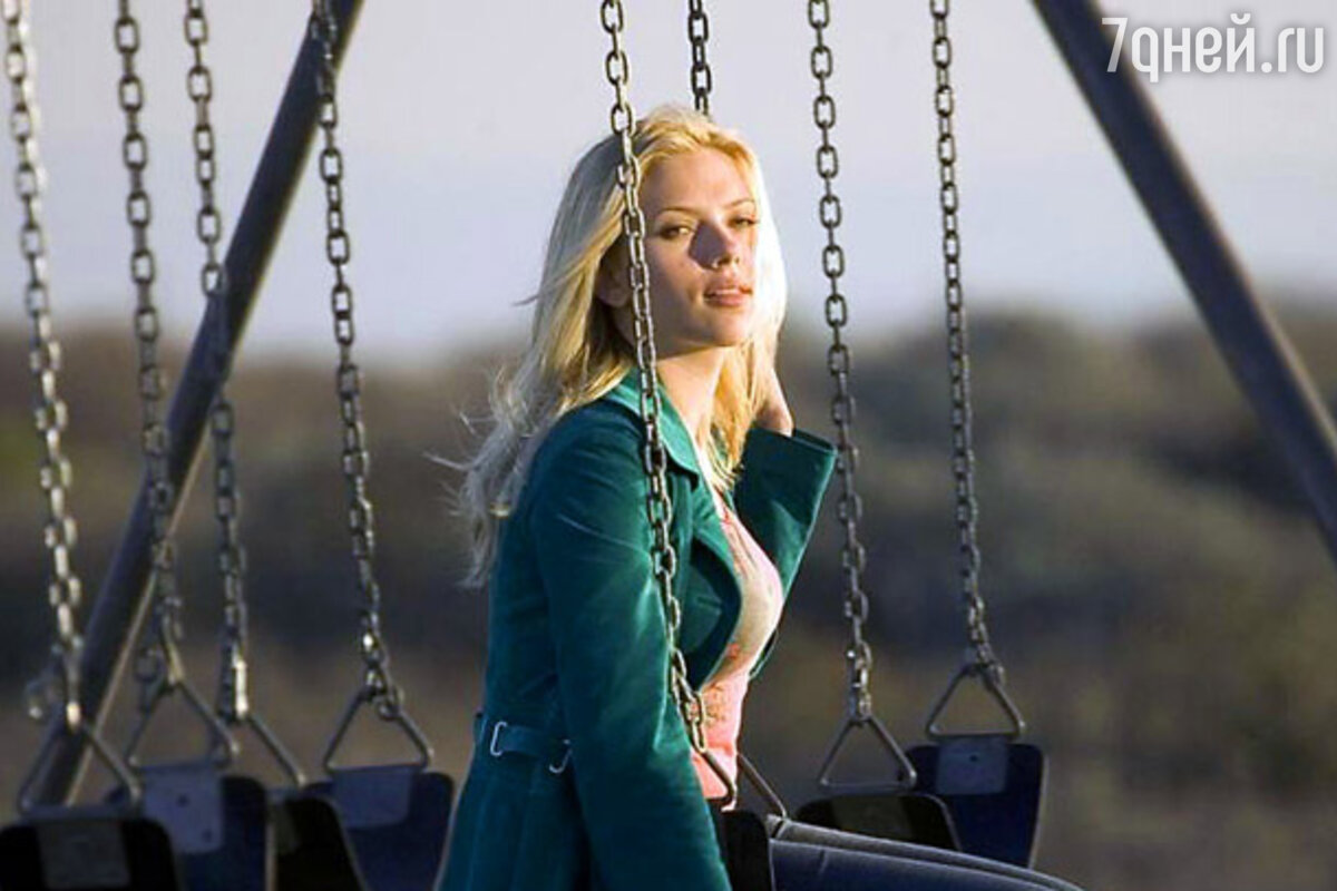 Погоня за тенью фильм