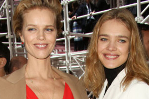  Christian Dior Couture:       