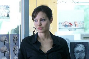 Анджелина Джоли проиграла важную битву в суде против Питта 