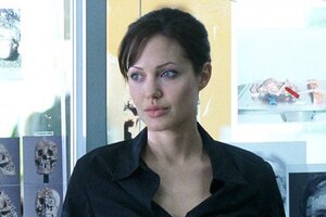 Анджелина Джоли проиграла важную битву в суде против Питта 