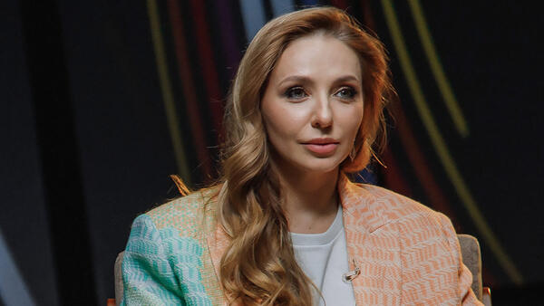 «Петя, я всегда рядом»: Навка публично обратилась к мужу Заворотнюк на фоне скандала