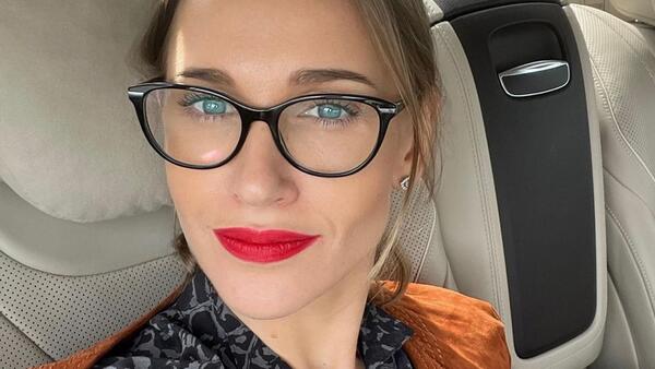 Чумаков не помогает? Измотанная Ковальчук взвыла после рождения второй дочери