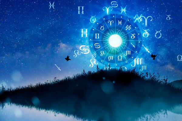 «Лучше отложите»: астролог Панина рассказала о коварности Снежной луны