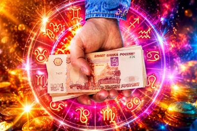 Финансовый гороскоп с 17 по 23 августа: кому — рост зарплаты, а кому — убытки из-за коварства коллег