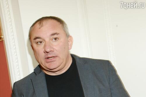 Николай Фоменко