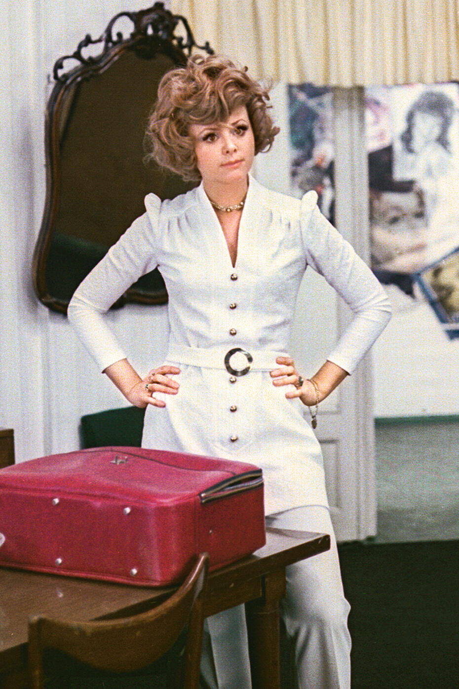 Наталья Селезнева