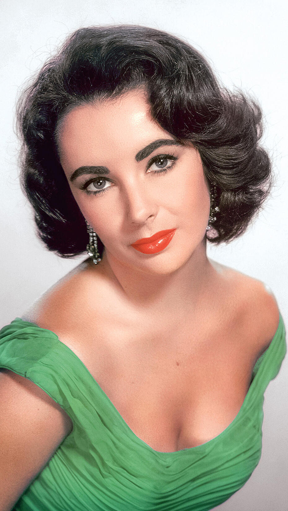 Элизабет Тейлор