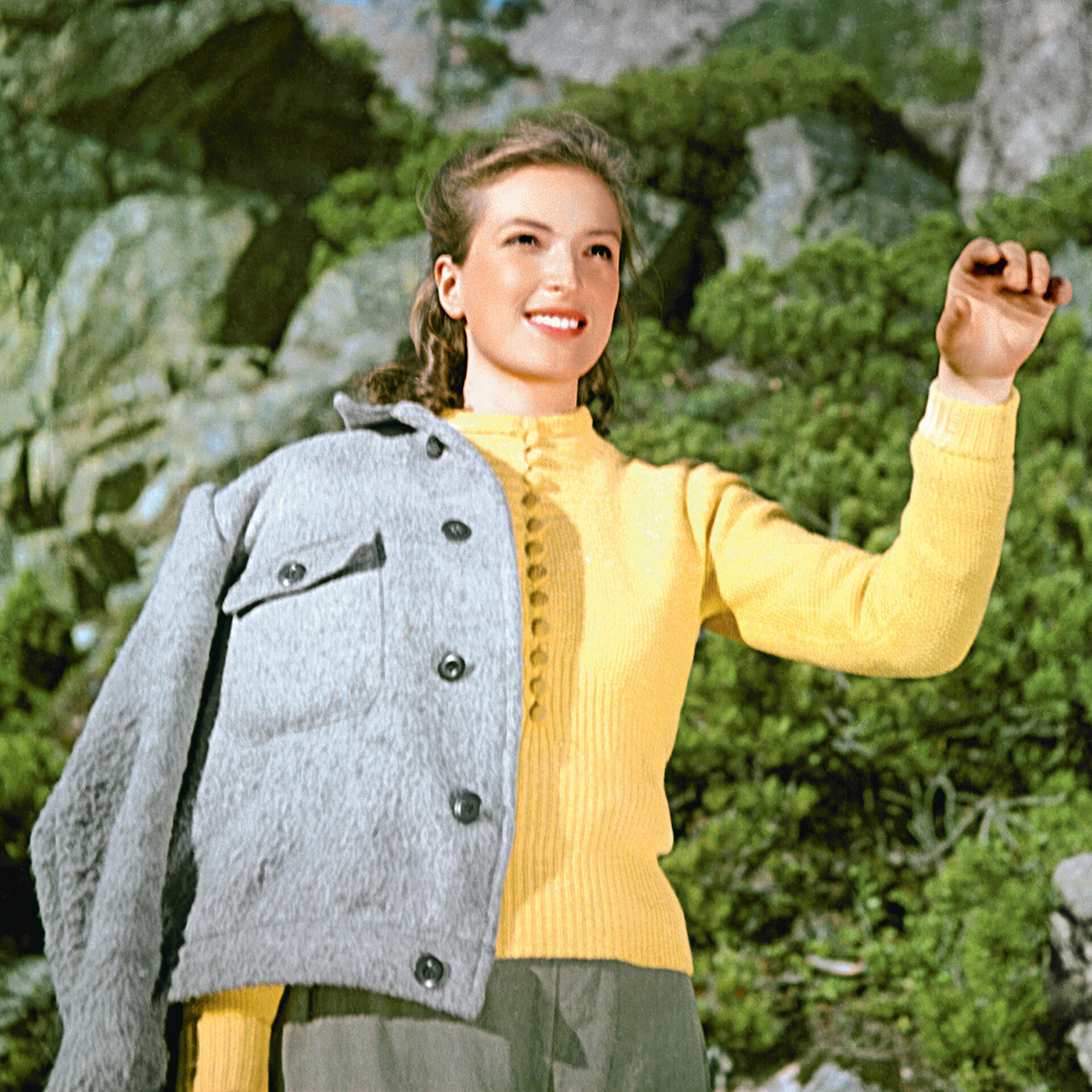 Клара Лучко