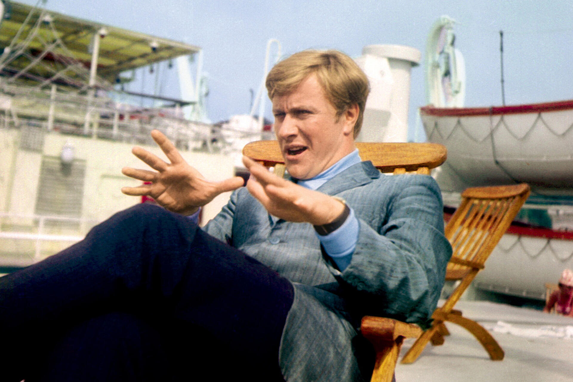 Андрей Миронов