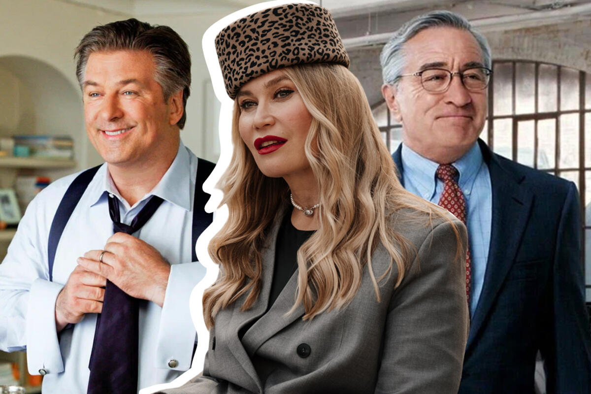 Фильмдердегі қызықты көріністер