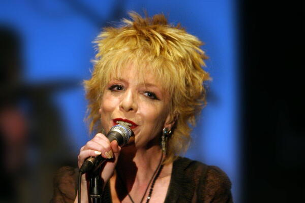 Умерла автор саундтрека к «Твин Пиксу»